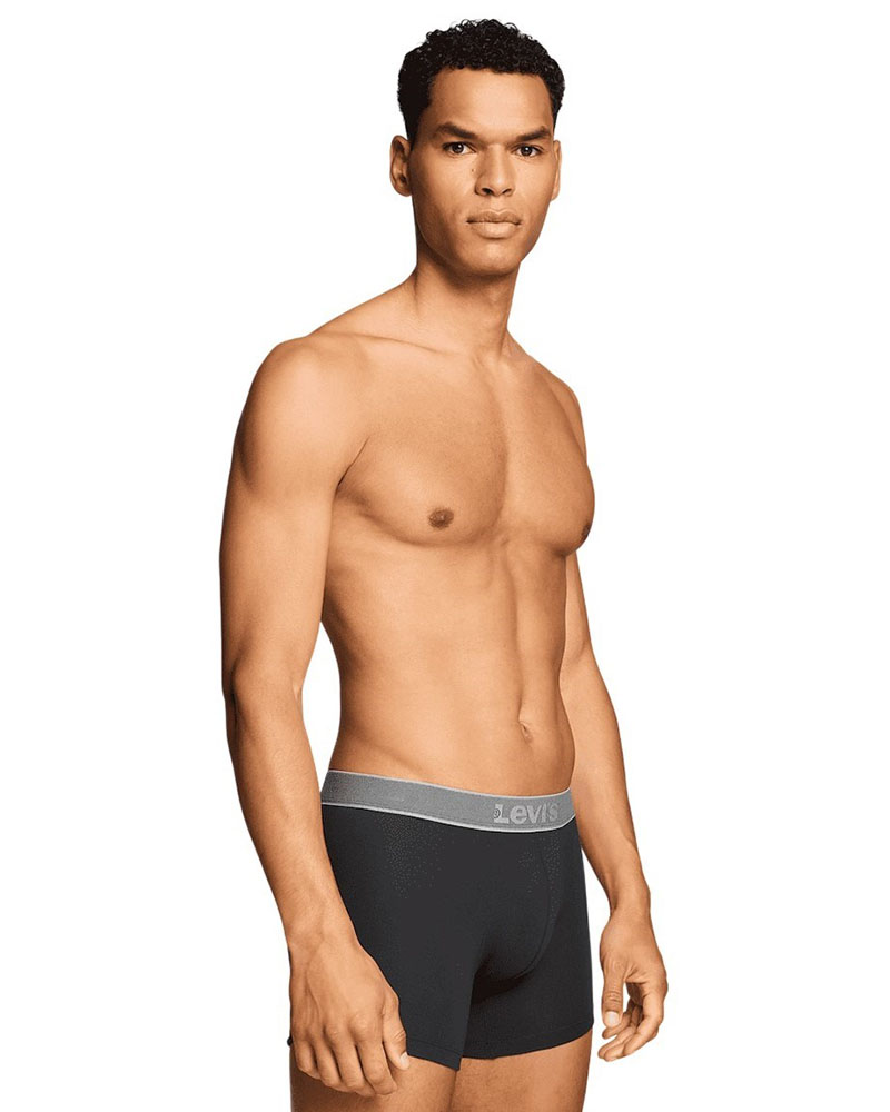 LEVIS LEVIS MEN TWILL WB BOXER BRIEF - 701238010