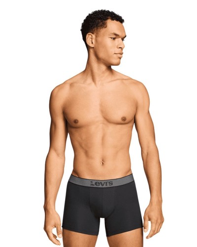 LEVIS LEVIS MEN TWILL WB BOXER BRIEF - 701238010