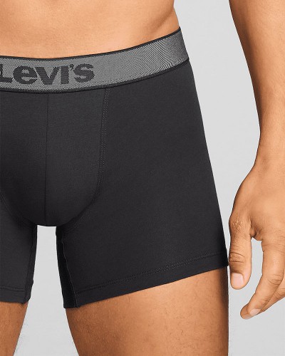 LEVIS LEVIS MEN TWILL WB BOXER BRIEF - 701238010