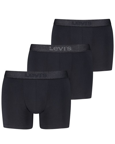 LEVIS LEVIS MEN MEL WB BOXER BRIEF 3P - 701238000