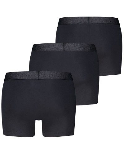 LEVIS LEVIS MEN MEL WB BOXER BRIEF 3P - 701238000