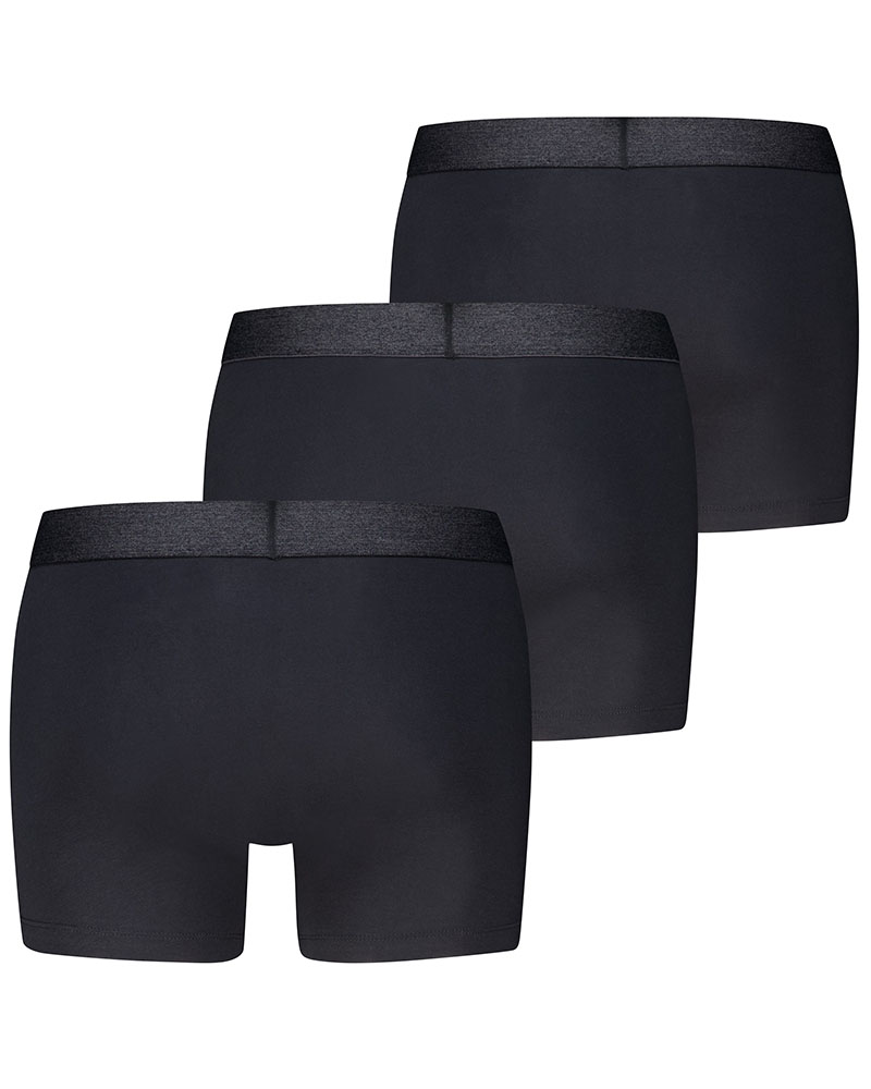 LEVIS LEVIS MEN MEL WB BOXER BRIEF 3P - 701238000