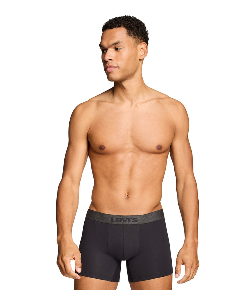 LEVIS LEVIS MEN MEL WB BOXER BRIEF 3P - 701238000