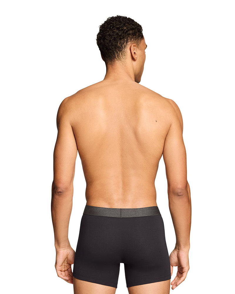 LEVIS LEVIS MEN MEL WB BOXER BRIEF 3P - 701238000