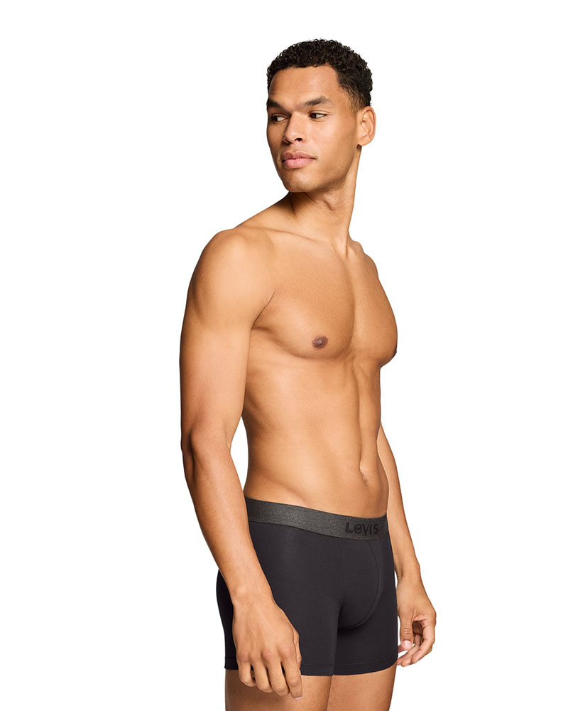 LEVIS LEVIS MEN MEL WB BOXER BRIEF 3P - 701238000