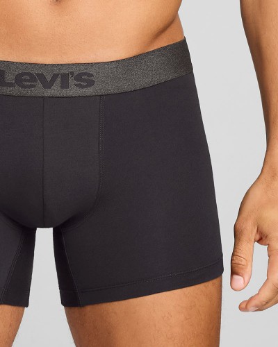 LEVIS LEVIS MEN MEL WB BOXER BRIEF 3P - 701238000