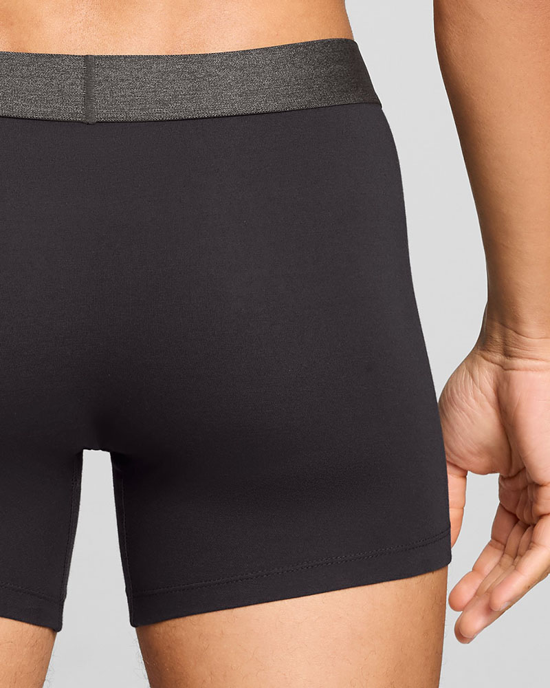 LEVIS LEVIS MEN MEL WB BOXER BRIEF 3P - 701238000