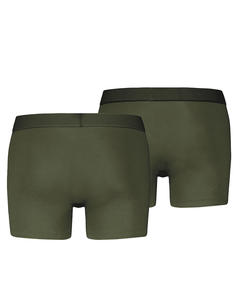 LEVIS LEVIS MEN TWILL WB BOXER BRIEF - 701238010