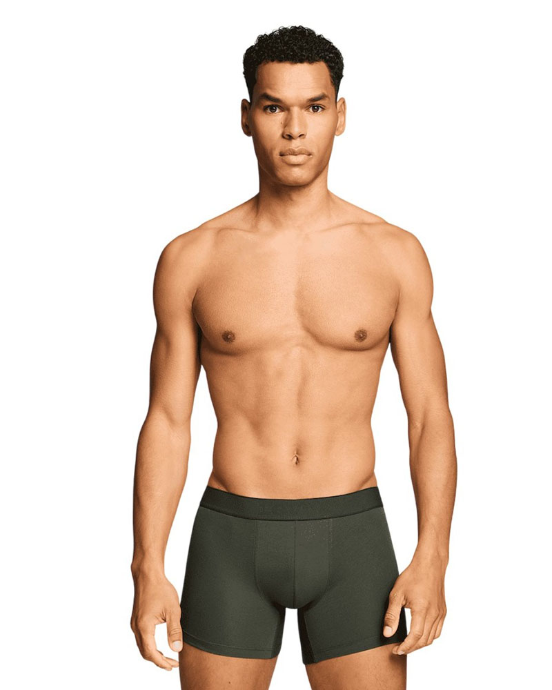 LEVIS LEVIS MEN TWILL WB BOXER BRIEF - 701238010