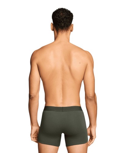 LEVIS LEVIS MEN TWILL WB BOXER BRIEF - 701238010