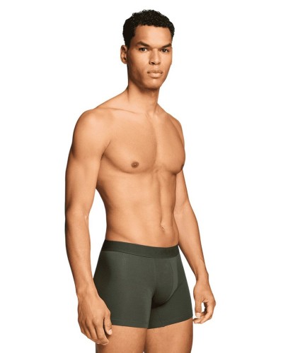 LEVIS LEVIS MEN TWILL WB BOXER BRIEF - 701238010