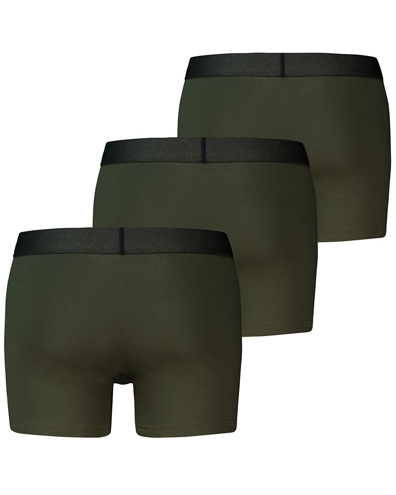 LEVIS LEVIS MEN MEL WB BOXER BRIEF 3P - 701238000