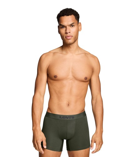 LEVIS LEVIS MEN MEL WB BOXER BRIEF 3P - 701238000