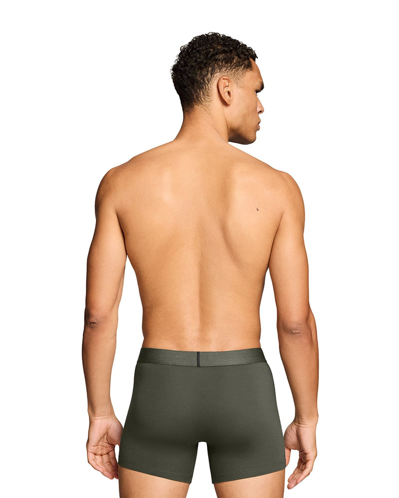 LEVIS LEVIS MEN MEL WB BOXER BRIEF 3P - 701238000