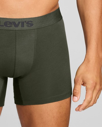 LEVIS LEVIS MEN MEL WB BOXER BRIEF 3P - 701238000