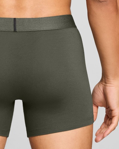 LEVIS LEVIS MEN MEL WB BOXER BRIEF 3P - 701238000