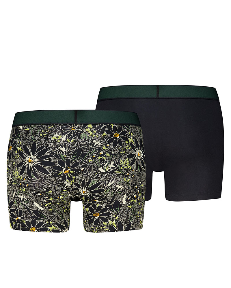 LEVIS LEVIS MEN HATCH FLWR AOP BOXER BRIEF - 701238423