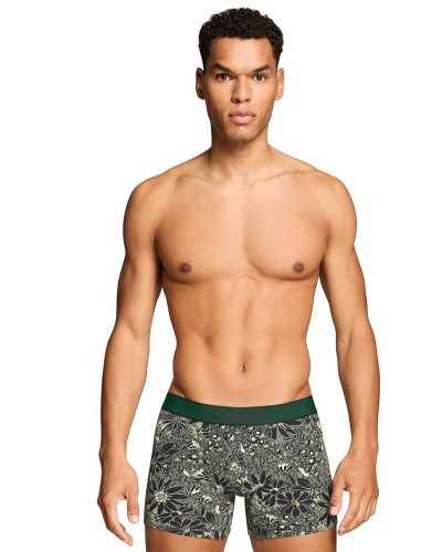LEVIS LEVIS MEN HATCH FLWR AOP BOXER BRIEF - 701238423