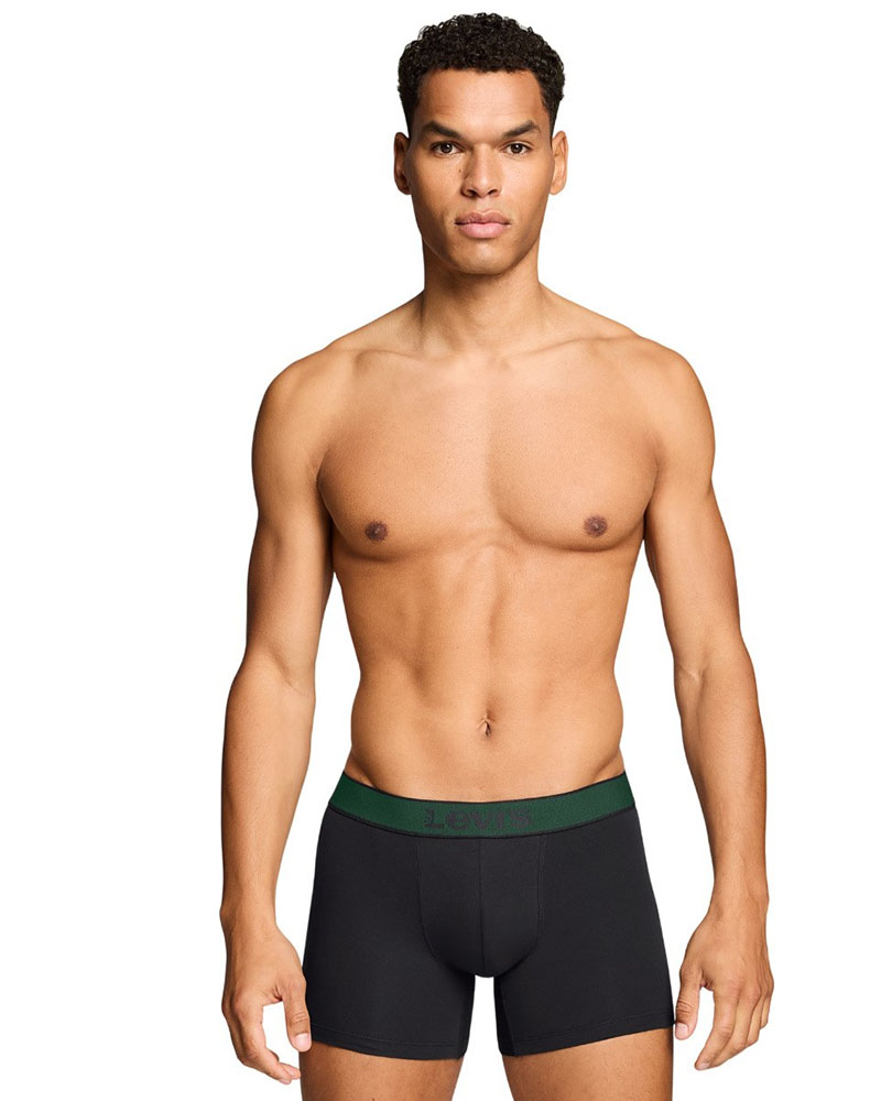 LEVIS LEVIS MEN HATCH FLWR AOP BOXER BRIEF - 701238423