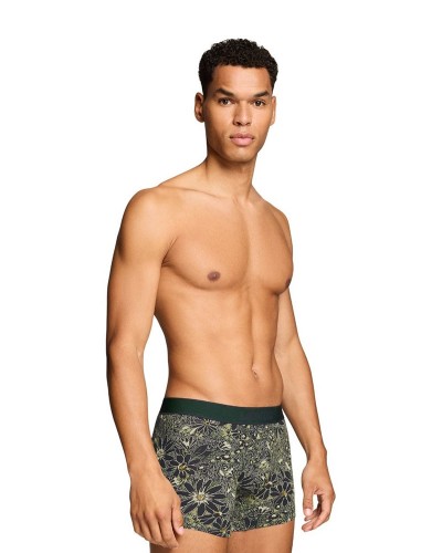 LEVIS LEVIS MEN HATCH FLWR AOP BOXER BRIEF - 701238423