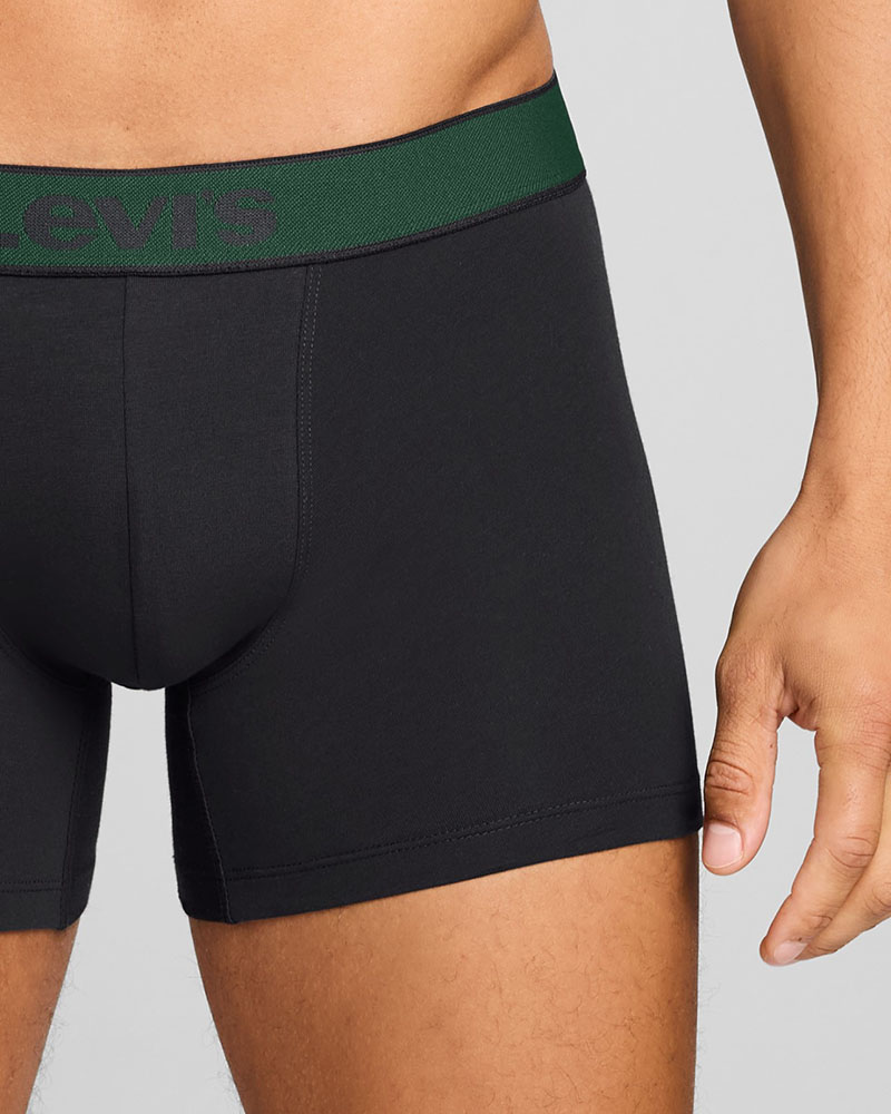 LEVIS LEVIS MEN HATCH FLWR AOP BOXER BRIEF - 701238423