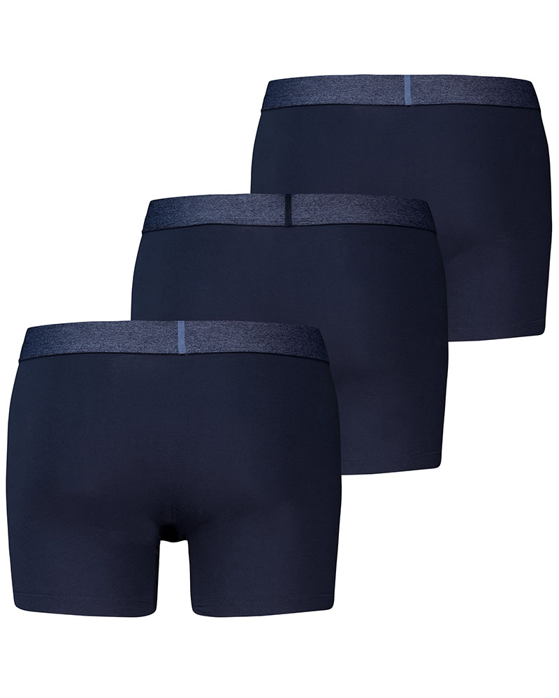 LEVIS LEVIS MEN MEL WB BOXER BRIEF 3P - 701238000