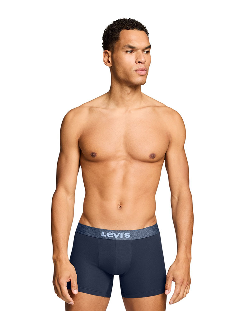LEVIS LEVIS MEN MEL WB BOXER BRIEF 3P - 701238000