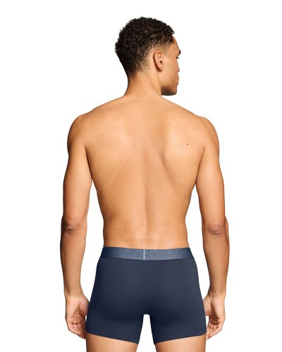 LEVIS LEVIS MEN MEL WB BOXER BRIEF 3P - 701238000