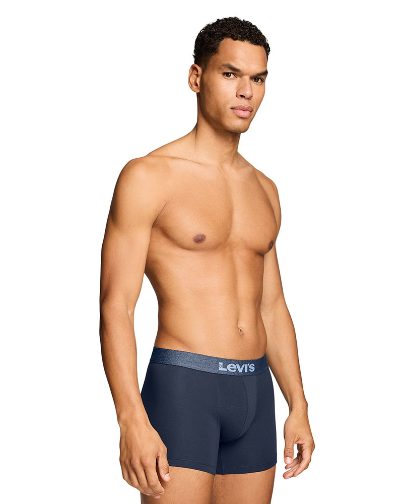 LEVIS LEVIS MEN MEL WB BOXER BRIEF 3P - 701238000