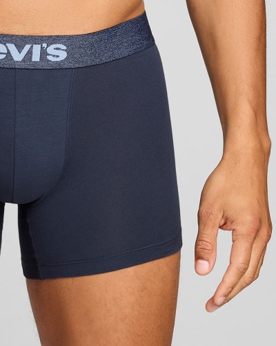 LEVIS LEVIS MEN MEL WB BOXER BRIEF 3P - 701238000