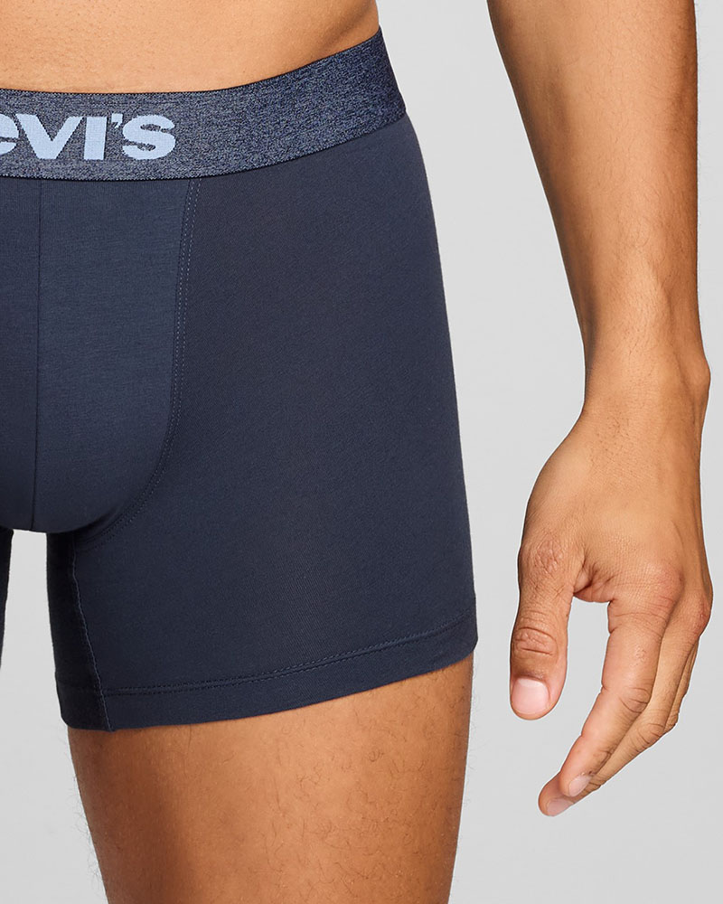 LEVIS LEVIS MEN MEL WB BOXER BRIEF 3P - 701238000