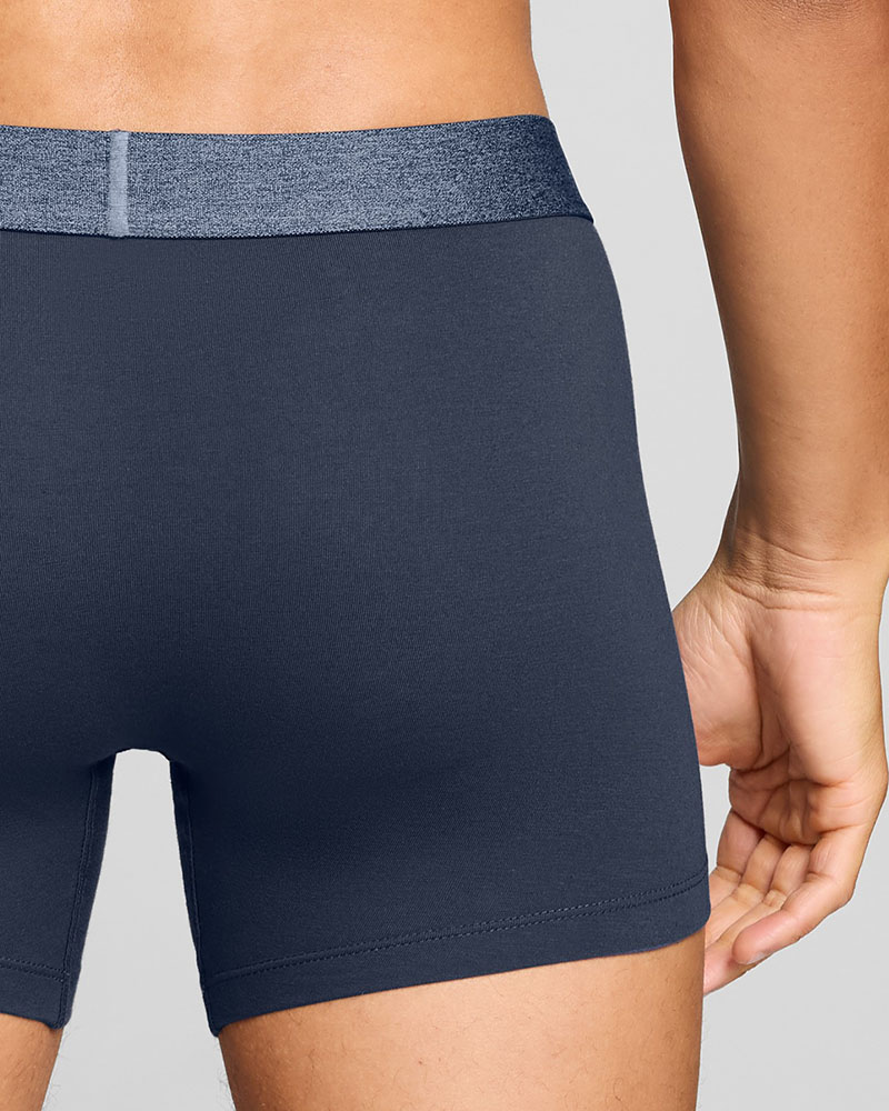 LEVIS LEVIS MEN MEL WB BOXER BRIEF 3P - 701238000