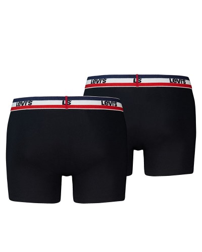 LEVIS LEVIS MEN REPEAT SPW LOGO BOXER BRI - 701238002