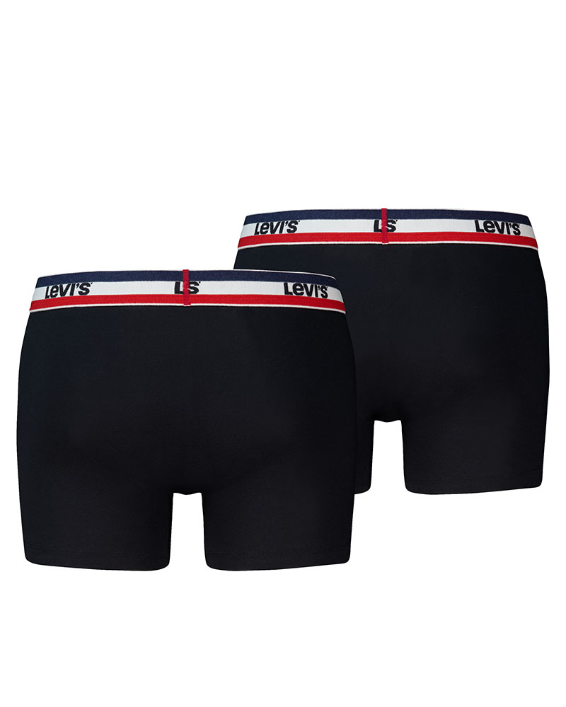 LEVIS LEVIS MEN REPEAT SPW LOGO BOXER BRI - 701238002