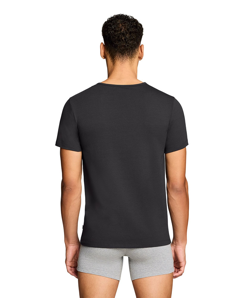 LEVIS LEVIS MEN SOLID CREW 2P - 701238009