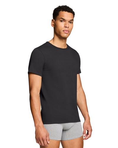 LEVIS LEVIS MEN SOLID CREW 2P - 701238009