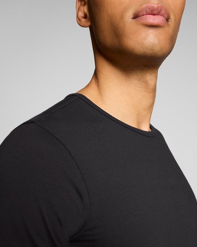 LEVIS LEVIS MEN SOLID CREW 2P - 701238009