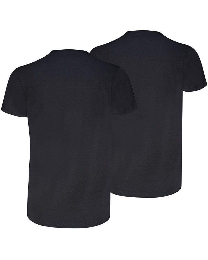 LEVIS LEVIS MEN SOLID CREW 2P - 701238009