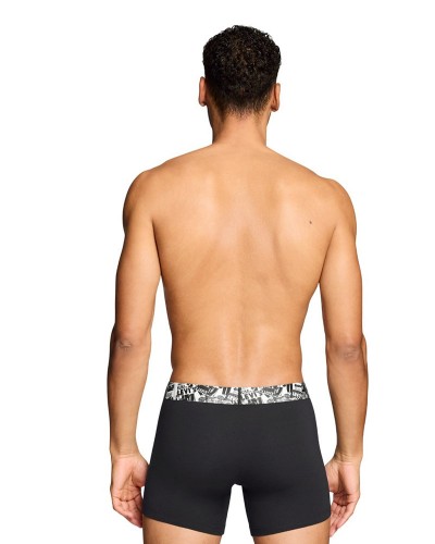 LEVIS LEVIS MEN NEWSPAPER WB BOXER BRIEF 2 - 701238425