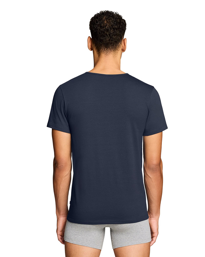 LEVIS LEVIS MEN SOLID CREW 2P - 701238009