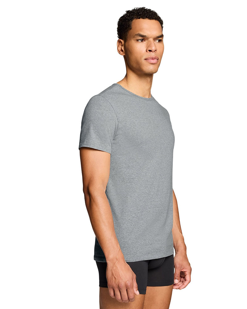 LEVIS LEVIS MEN SOLID CREW 2P - 701238009