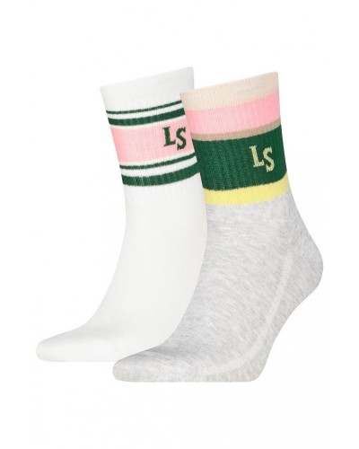 LEVIS LEVIS SHORT CUT LS PLCD SPORT STR - 701238462