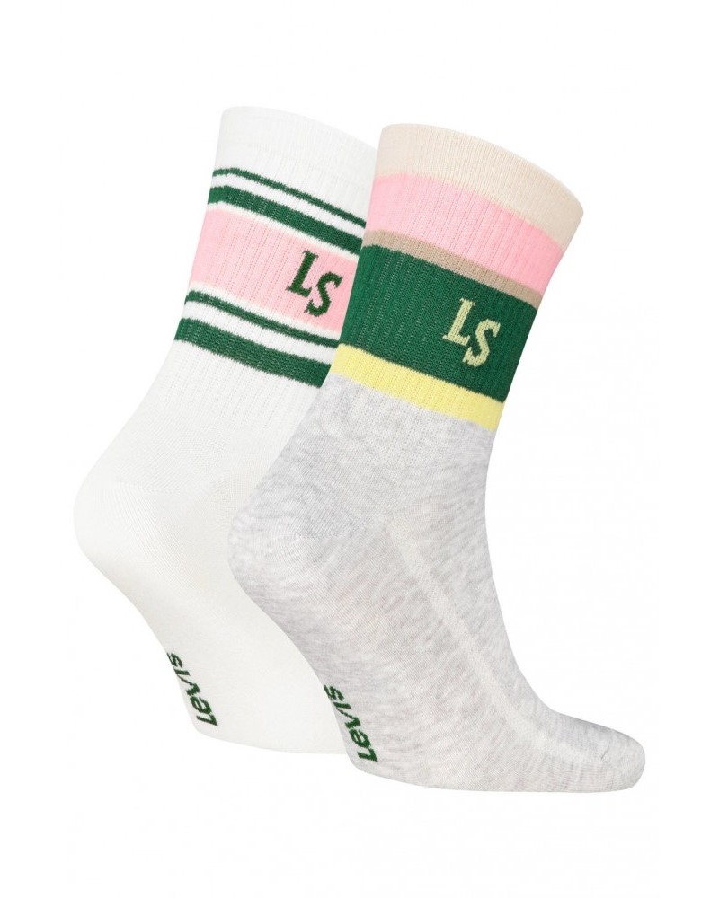 LEVIS LEVIS SHORT CUT LS PLCD SPORT STR - 701238462