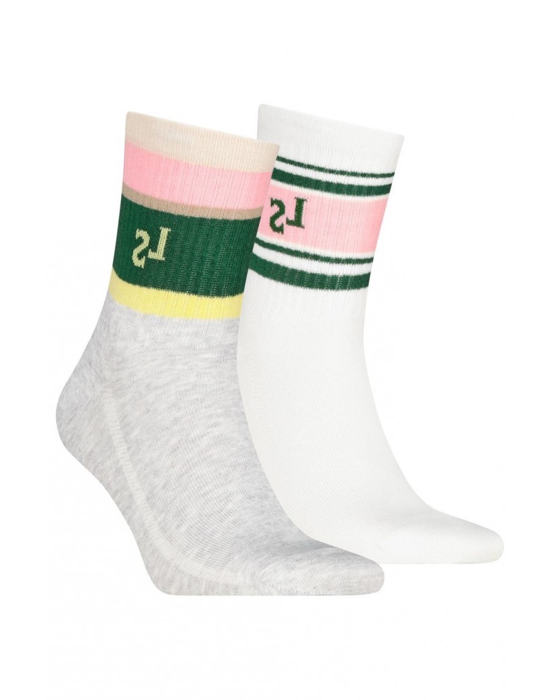 LEVIS LEVIS SHORT CUT LS PLCD SPORT STR - 701238462