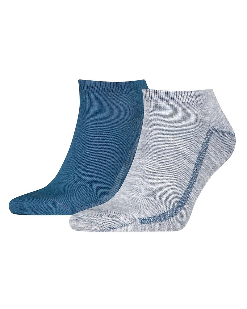 LEVIS LEVIS LOW CUT PLATING YARN LS LOG - 701238461