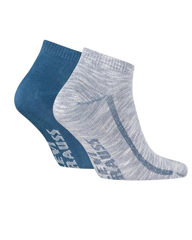 LEVIS LEVIS LOW CUT PLATING YARN LS LOG - 701238461