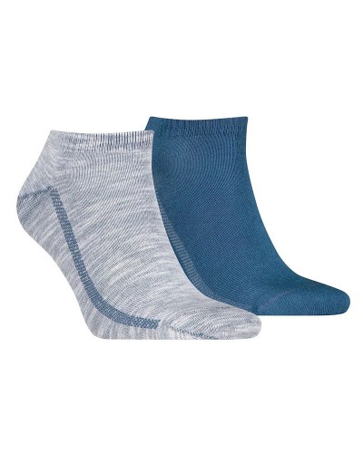 LEVIS LEVIS LOW CUT PLATING YARN LS LOG - 701238461