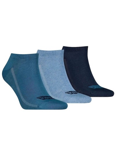 LEVIS LEVIS LOW CUT BATWING LOGO RECYCLED COTTON 3P - 701224672