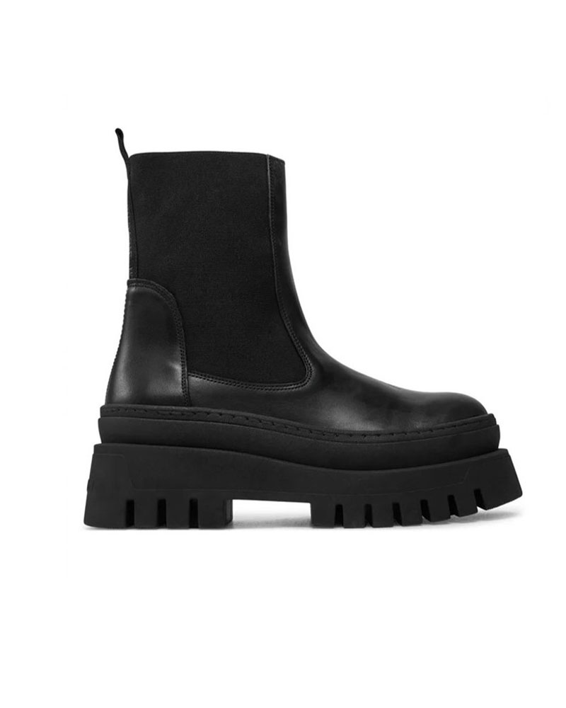 STEVE MADDEN FW25-2 CASSANDRA 03002 ΠΑΠΟΥΤΣΙ ΓΥΝΑΙΚΕΙΟ - STESH110026790000000