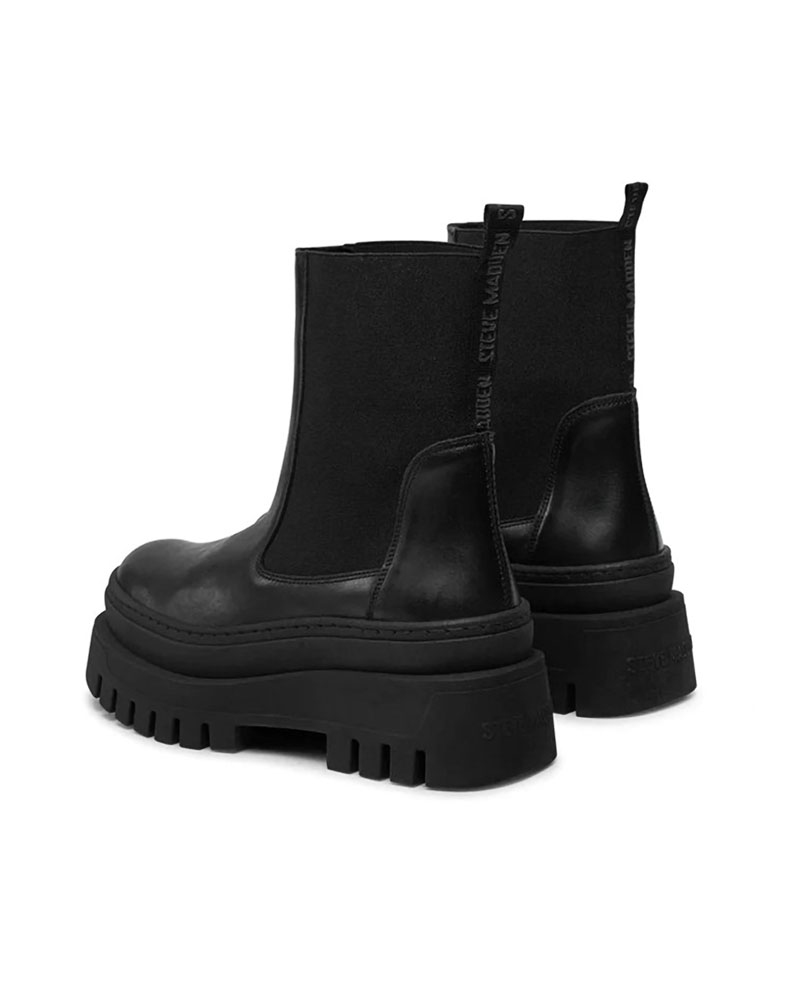 STEVE MADDEN FW25-2 CASSANDRA 03002 ΠΑΠΟΥΤΣΙ ΓΥΝΑΙΚΕΙΟ - STESH110026790000000